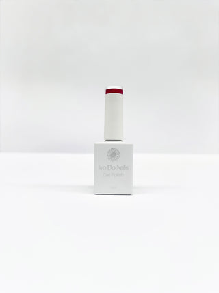 No.3 Lolly Red