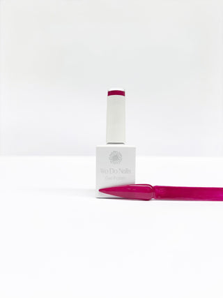 No.3 Lolly Red