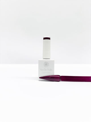 No.3 Mulberry Shimmer