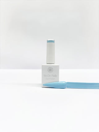 No.3 Pastel Blue