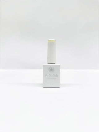 No.3 Pastel Yellow