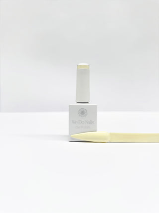No.3 Pastel Yellow