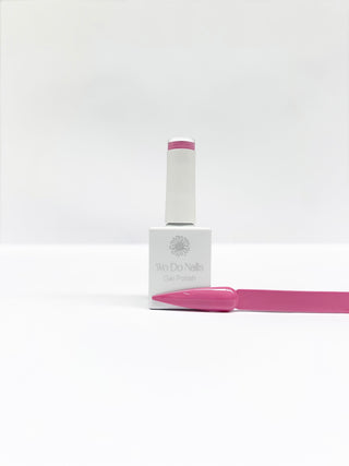 No.3 Pink Bare Earth