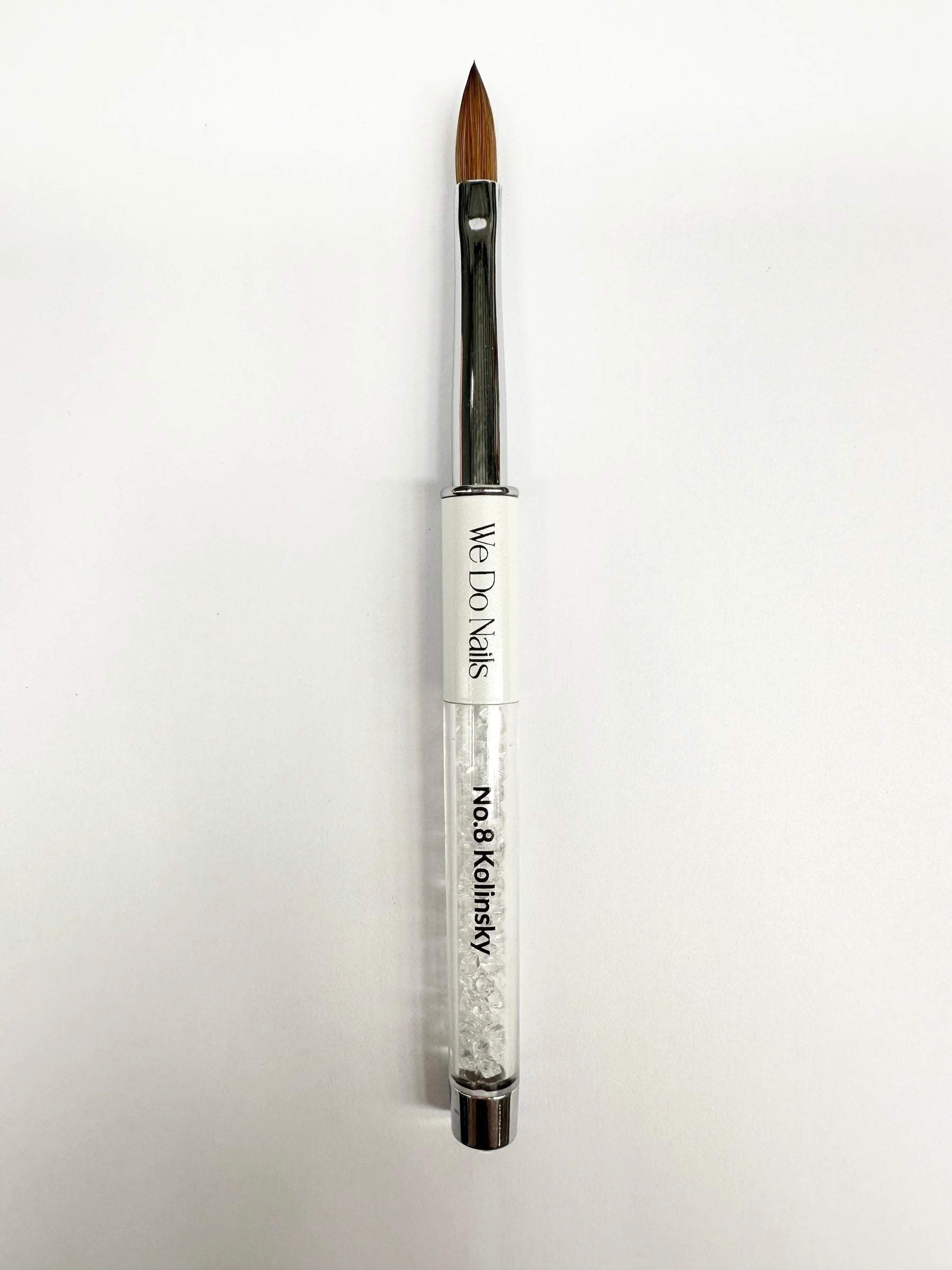 No. 8 Kolinsky Brush