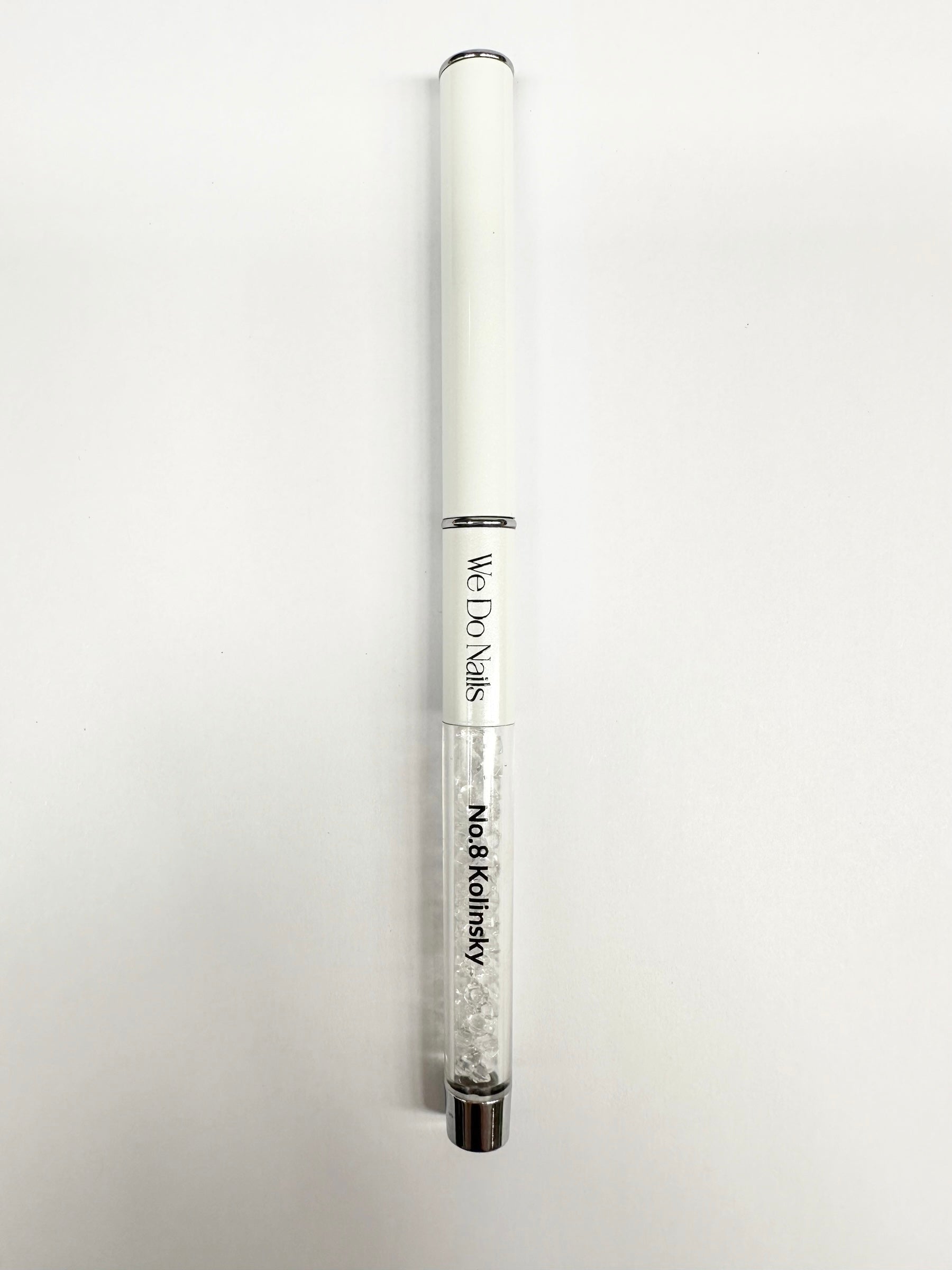 No. 8 Kolinsky Brush
