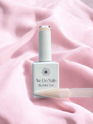 Nude Beige Builder Gel