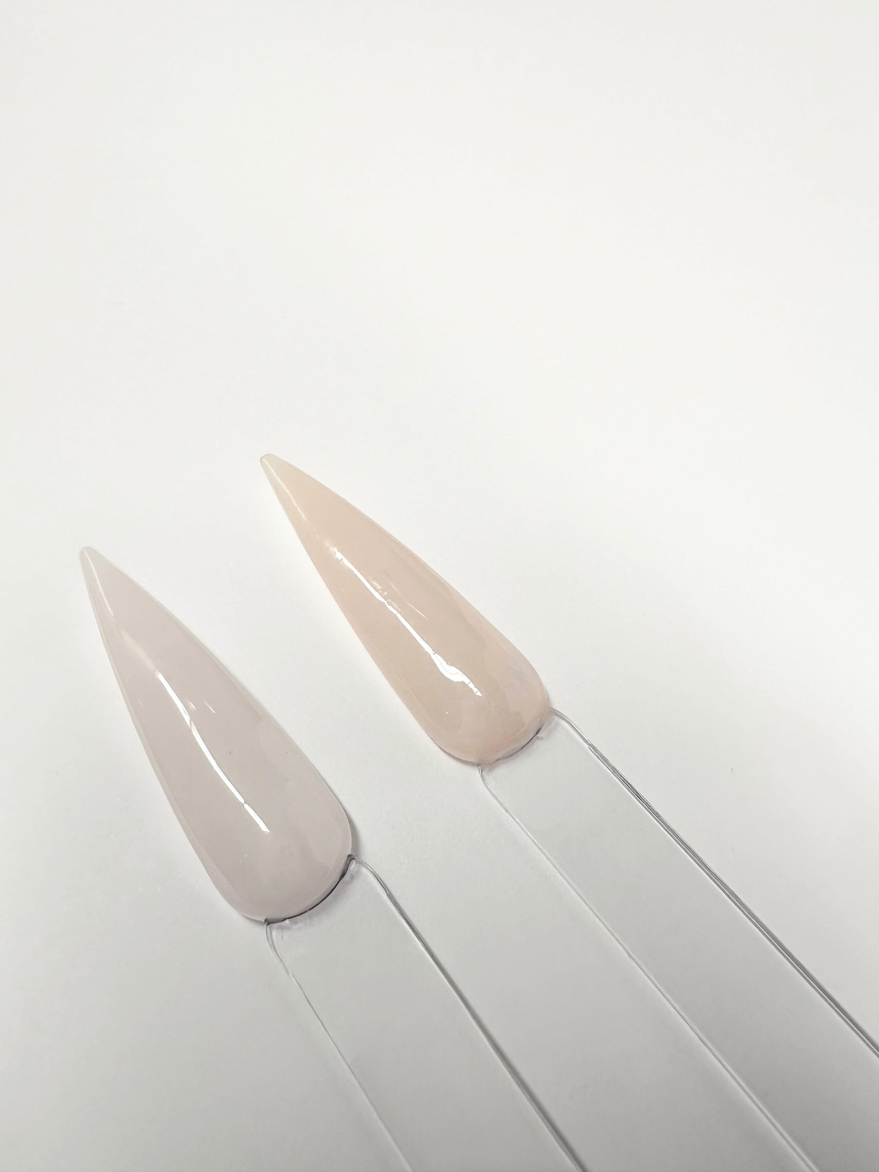 Nude Beige Polygel