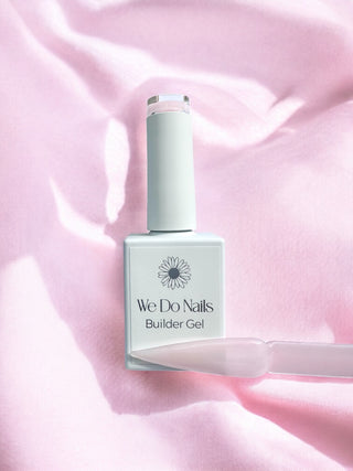 Nude Pink Builder Gel