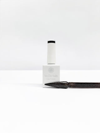 Onyx Dust Glitter