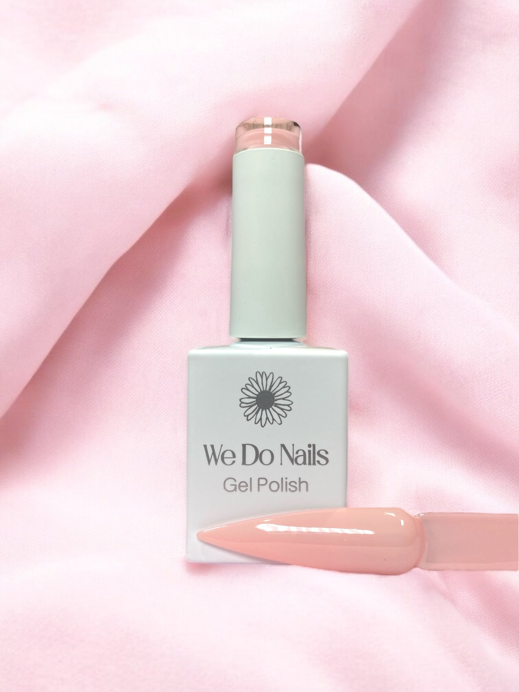 No. 1 Pastel Pink