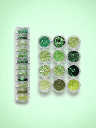 The Queen of Sequins