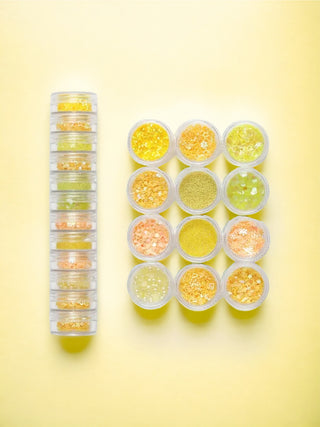 The Queen of Sequins