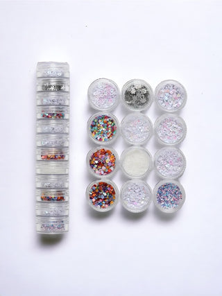 The Queen of Sequins