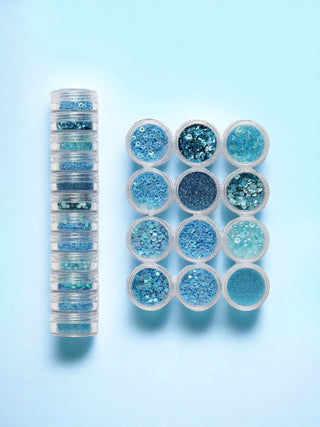 The Queen of Sequins