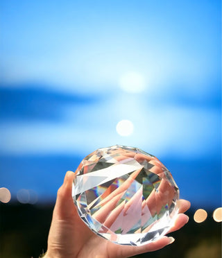 Diamond Crystal