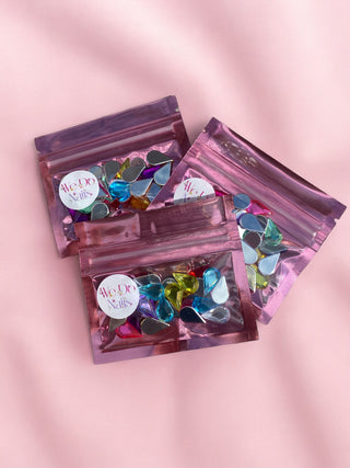 Multicolour Gems