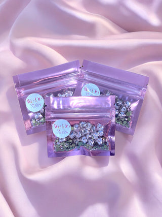 3D Decoration Rhinestones