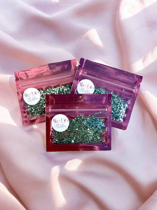 2mm Rhinestones