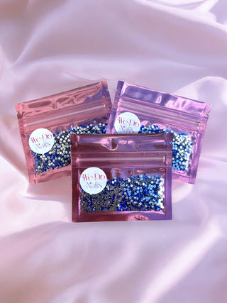 2mm Rhinestones