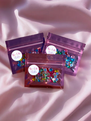 Multicolour Gems