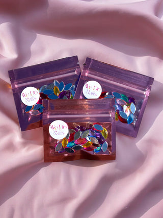 Multicolour Gems