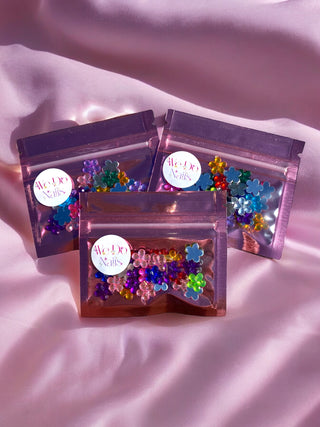 Multicolour Gems