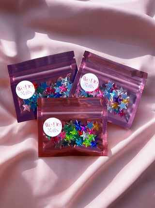 Multicolour Gems