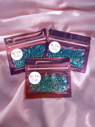 2mm Rhinestones