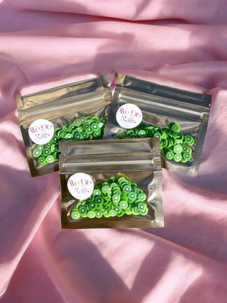 Fruit Charms