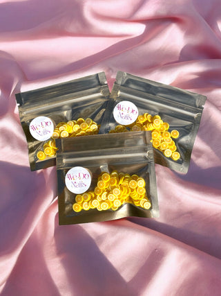Fruit Charms