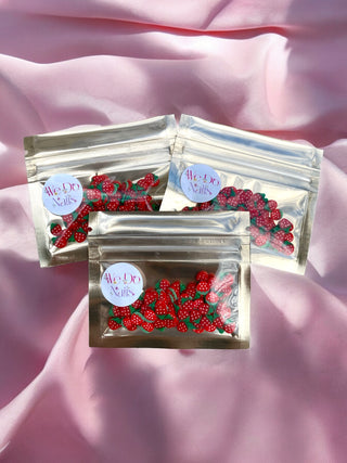 Fruit Charms