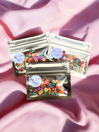 Fruit Charms
