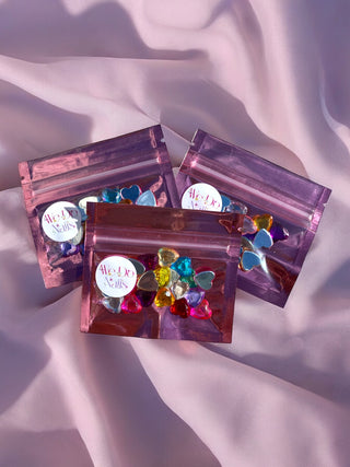 Multicolour Gems