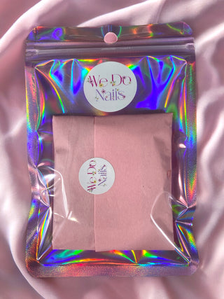 Glass Circle Palette