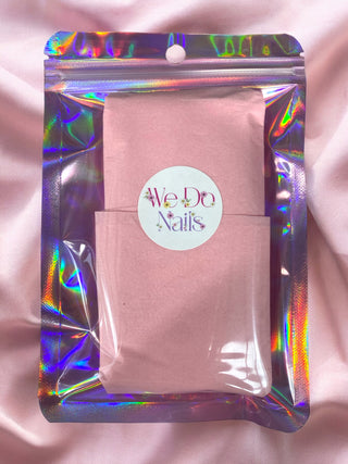 Glass Rectangle Palette