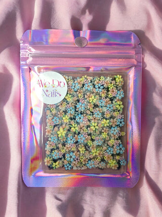 Mystery Sticker Pack