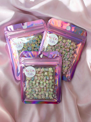 Mystery Sticker Pack