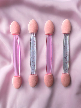 Pink Chrome & Pigment Applicators