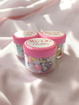 Mystery Charm Pot
