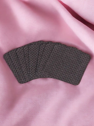 Black Lint-Free Wipes