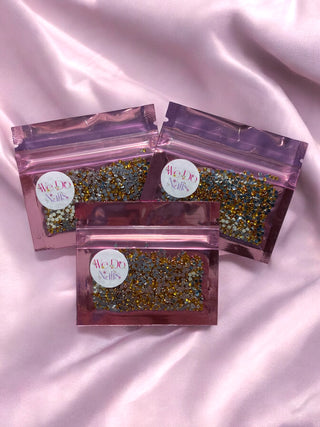 2mm Rhinestones