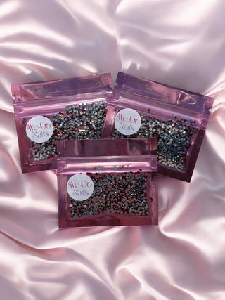 2mm Rhinestones