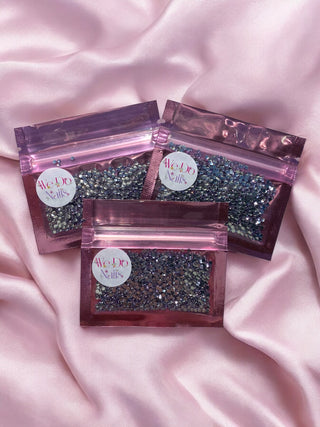 2mm Rhinestones