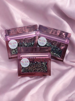 2mm Rhinestones