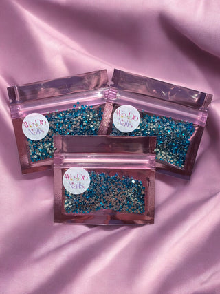 2mm Rhinestones