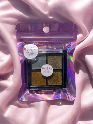 Metallic Chrome Powder
