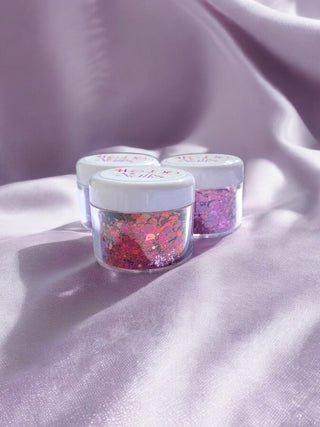 Mystery Glitter Pot
