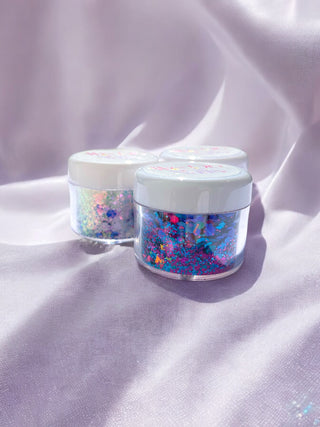 Mystery Glitter Pot