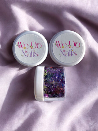 Mystery Glitter Pot