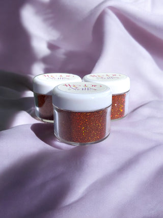 Sugaring Powder